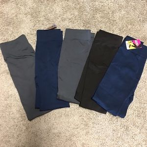 Mopas Nylon leggings